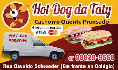 Hot Dog da Taty - Foto 3