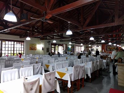 Churrascaria e Restaurante Estrada do Mar - Foto 4