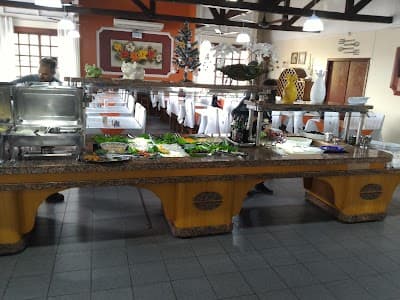 Churrascaria e Restaurante Estrada do Mar - Foto 5