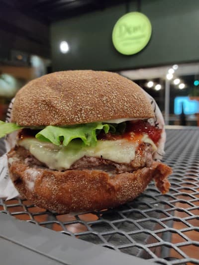 DOM BURGUER HAUS - Foto 2