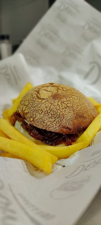 DOM BURGUER HAUS - Foto 8