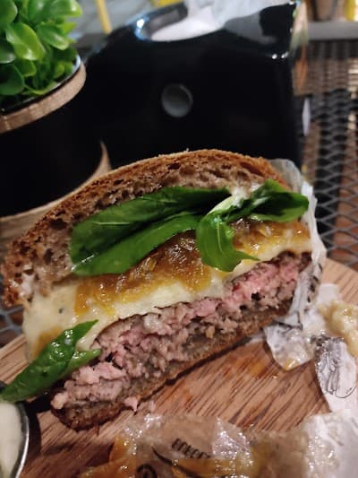 DOM BURGUER HAUS - Foto 9