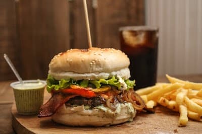 Claub`s Lanches - Foto 2