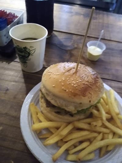 Claub`s Lanches - Foto 3