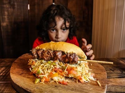 Claub`s Lanches - Foto 5