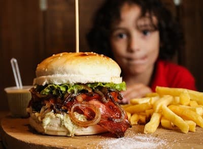 Claub`s Lanches - Foto 8