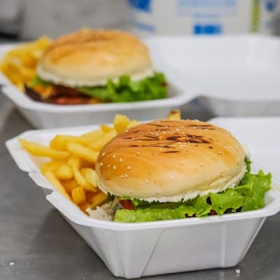 Claub`s Lanches - Foto 9