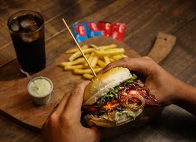 Claub`s Lanches - Foto 10