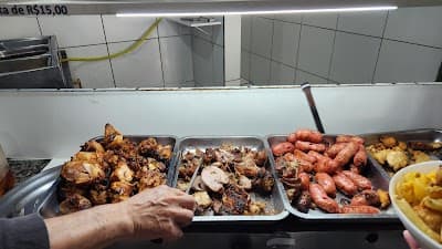 Bokasso Churrascaria Kobrasol - Foto 6