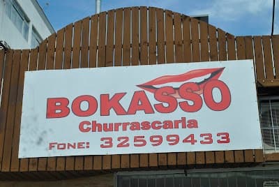 Bokasso Churrascaria Kobrasol - Foto 8