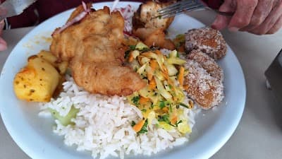 Bokasso Churrascaria Kobrasol - Foto 9