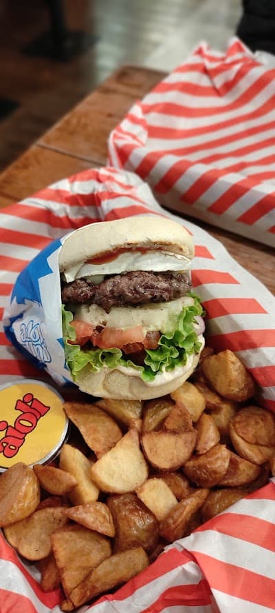 Guna Hamburgueria - Foto 3