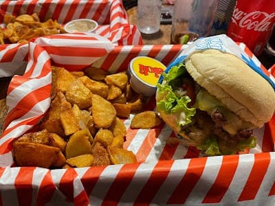 Guna Hamburgueria - Foto 4