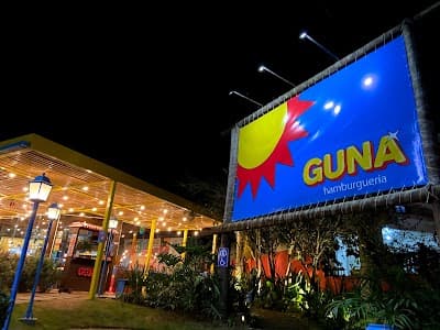 Guna Hamburgueria - Foto 5