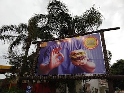 Guna Hamburgueria - Foto 8