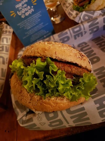 Guna Hamburgueria - Foto 10