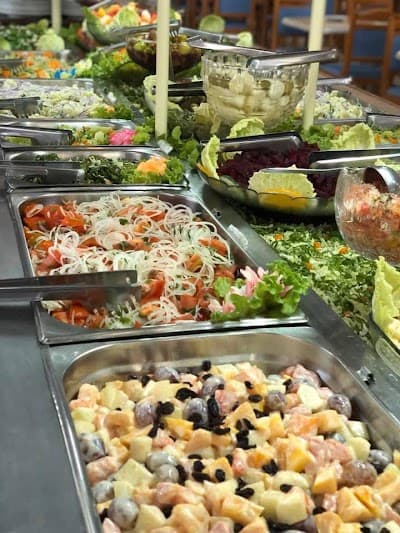 Churrascaria Proteína - Foto 9
