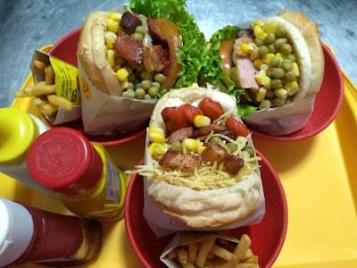 Júlio Lanches - Foto 2