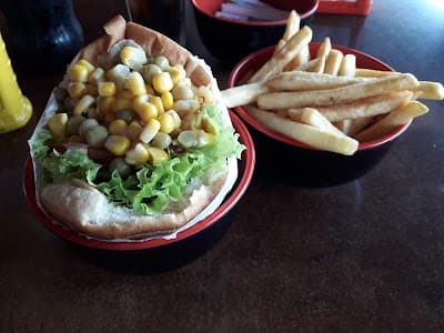 Júlio Lanches - Foto 4