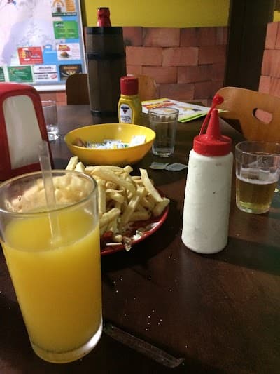 Júlio Lanches - Foto 6