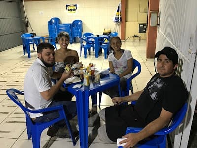 Sorveteria Bapka Cabral - Foto 3
