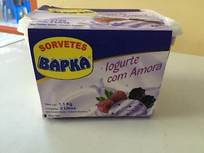 Sorveteria Bapka Cabral - Foto 4