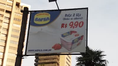 Sorveteria Bapka Cabral - Foto 10