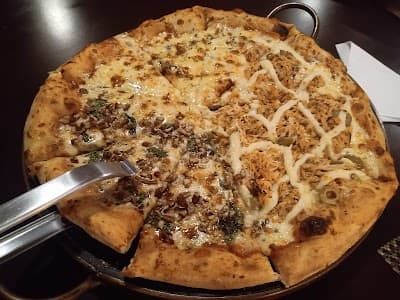 Olivia Pizzas e Café - Foto 3