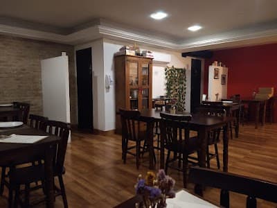 Olivia Pizzas e Café - Foto 4