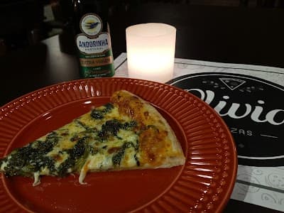 Olivia Pizzas e Café - Foto 7