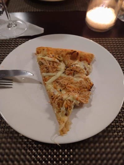 Olivia Pizzas e Café - Foto 8