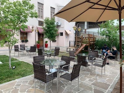 Café Do Jardim Bistrô - Foto 1