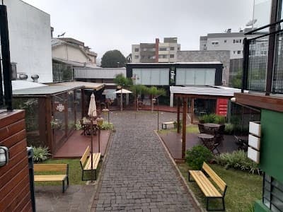 Café Do Jardim Bistrô - Foto 6