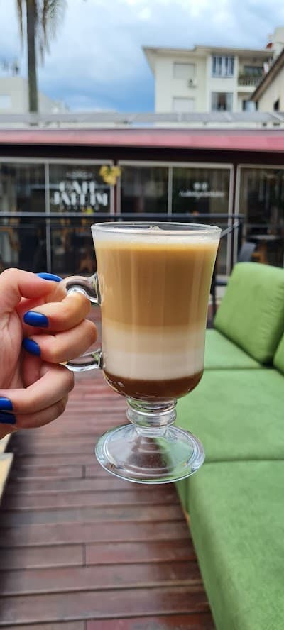 Café Do Jardim Bistrô - Foto 7