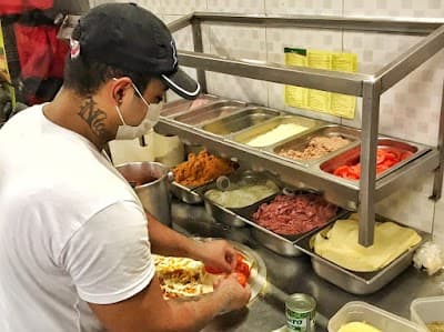 Fornalha Pizzaria - Foto 3