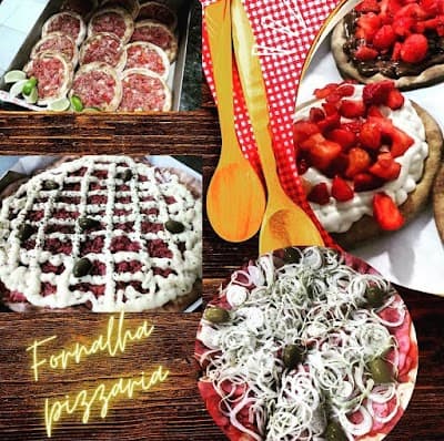 Fornalha Pizzaria - Foto 5