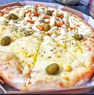 Fornalha Pizzaria - Foto 9