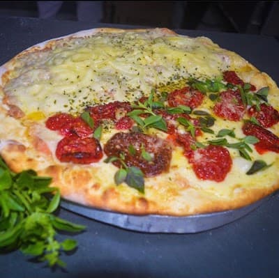 Fornalha Pizzaria - Foto 10