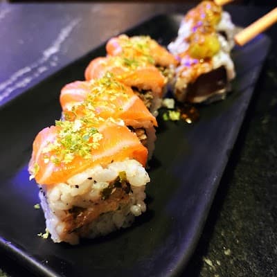 Kikoni Japafood Centro / Delivery - Foto 4
