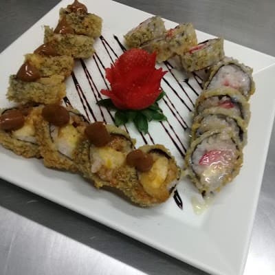 Kikoni Japafood Centro / Delivery - Foto 8