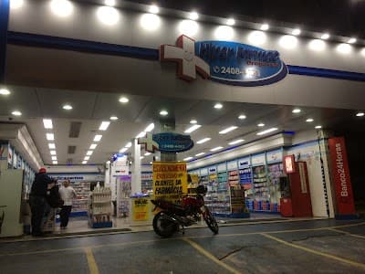 Hiperfarmac Cocaia - Foto 1