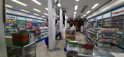 Hiperfarmac Cocaia - Foto 2