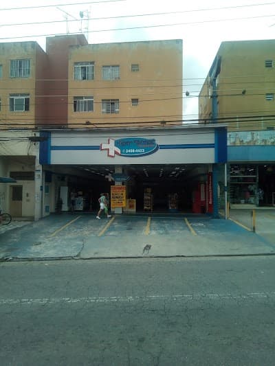 Hiperfarmac Cocaia - Foto 4