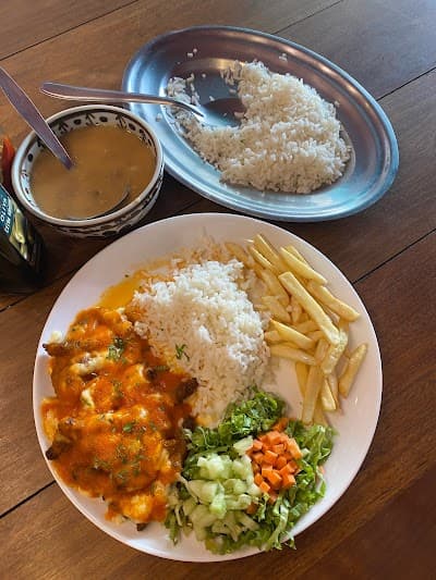 Restaurante & Sanduicheria da Praça - Foto 2