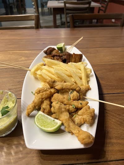 Restaurante & Sanduicheria da Praça - Foto 3