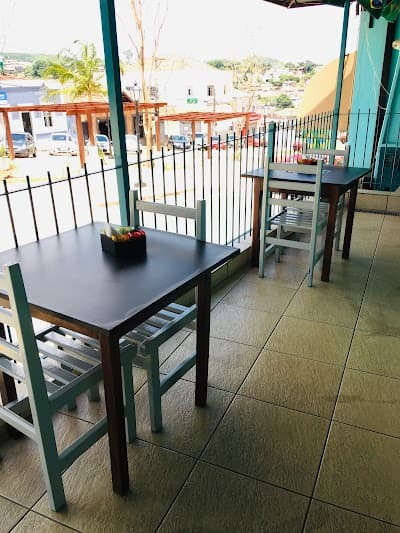 Restaurante & Sanduicheria da Praça - Foto 5