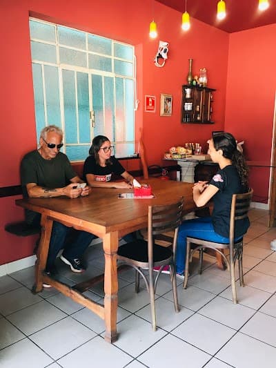 Restaurante & Sanduicheria da Praça - Foto 6