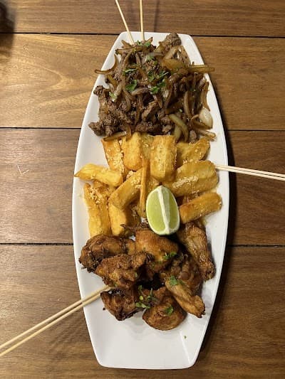 Restaurante & Sanduicheria da Praça - Foto 10