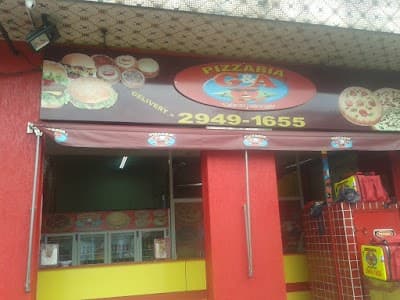 Pizzaria G & A - Foto 2