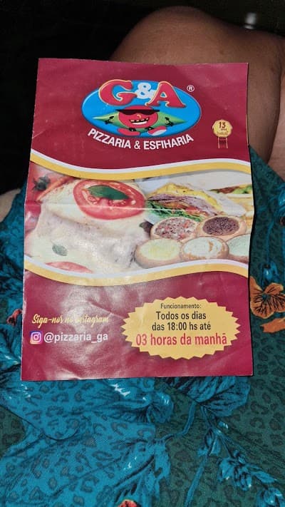 Pizzaria G & A - Foto 3